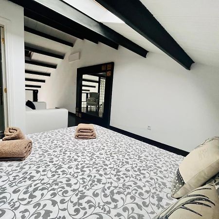 エル・メダノCasa Lolaアパートメント エクステリア 写真