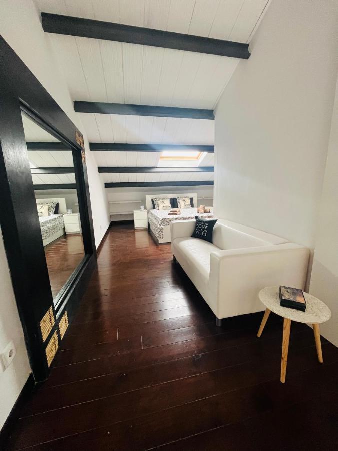 エル・メダノCasa Lolaアパートメント エクステリア 写真